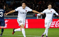 Sports Betting. Mamelodi Sundowns vs Kashima Antlers [11.12.16] : Deer are strong in Japan