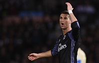 Betting. Real Madrid vs Kashima Antlers [18.12.16] : no chances for The Deer as Blancos to lift trophy