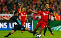 Betting. Bayern Munich vs Arsenal [15.02.17] : the Gunners under the Star of the South