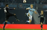 Sports Betting. Celta Vigo vs Real Madrid [05.02.17] : los Blancos will humble their offender