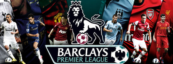 English Premier League Betting