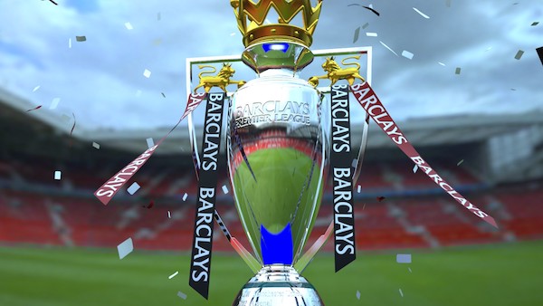 English Premier League Cup