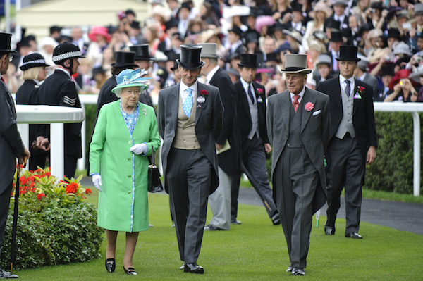 Royal Ascot