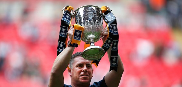 Succeed in FA Vase betting