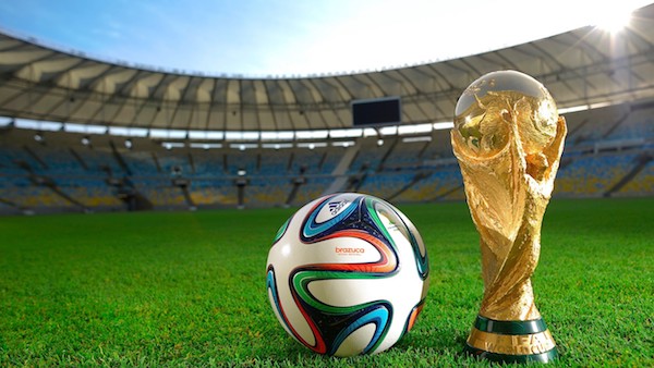 Football World Cup
