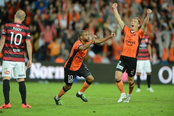 Australian A-League