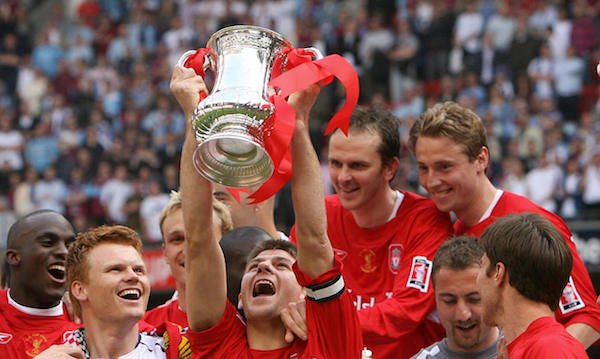 FA Cup Betting favorite