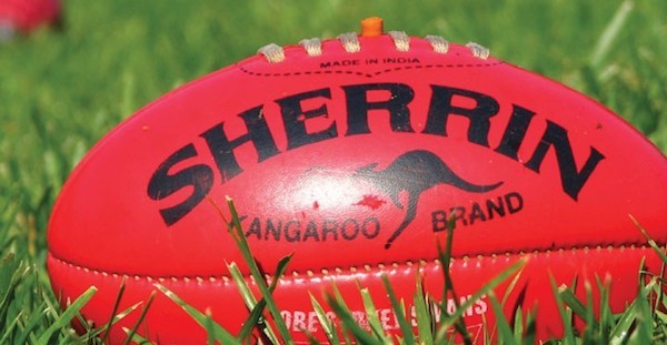Australian football