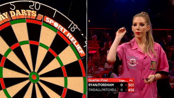 Darts Betting