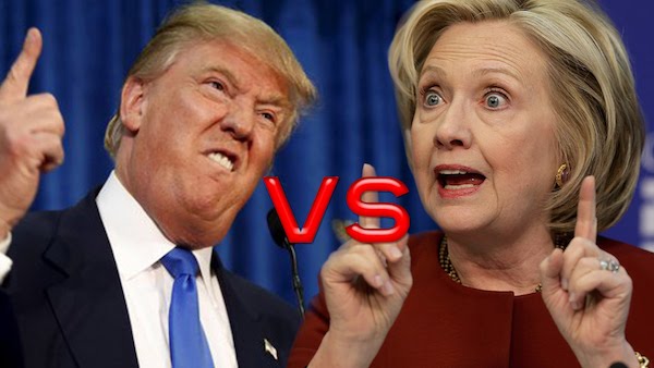 Election Betting 