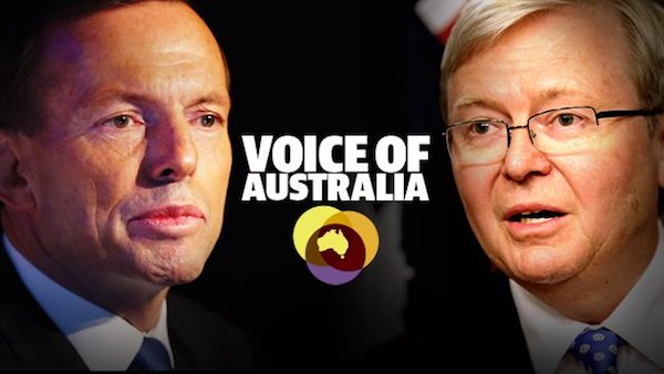 Election Betting In Australia 