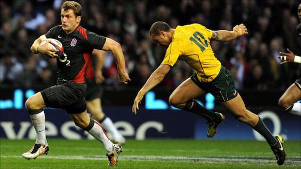Rugby Union