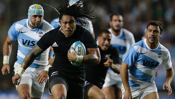 Rugby Union
