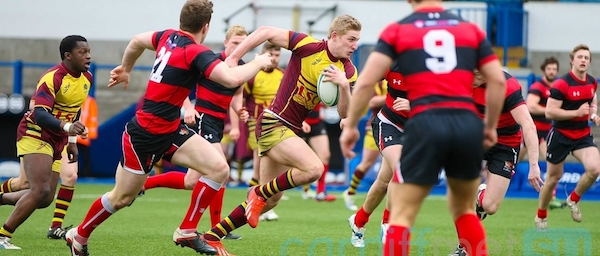 Rugby Union