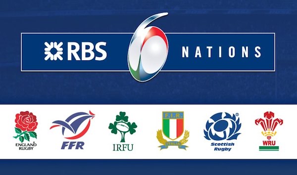 Six Nations Rugby