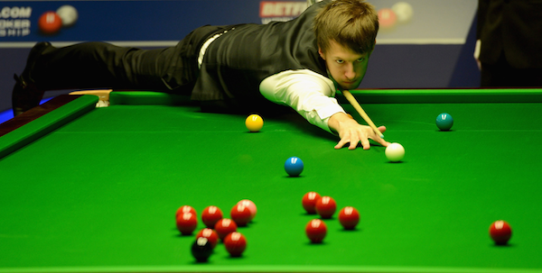 Snooker World Championship