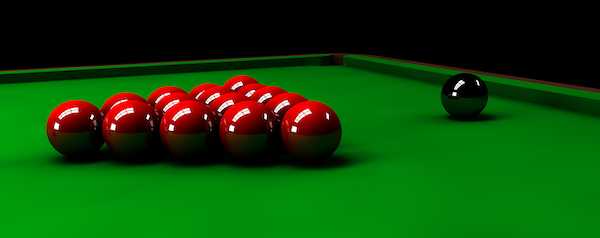 Snooker Betting