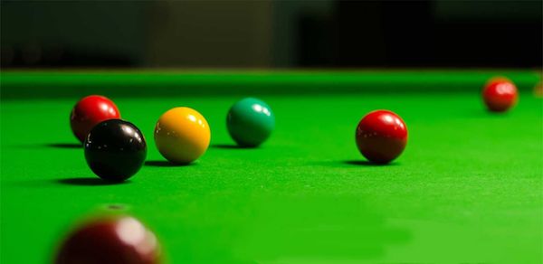 Snooker Betting