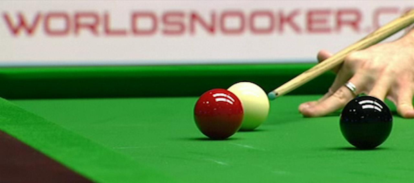 Snooker World Championship