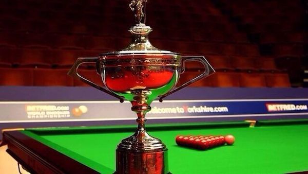 Snooker Championship