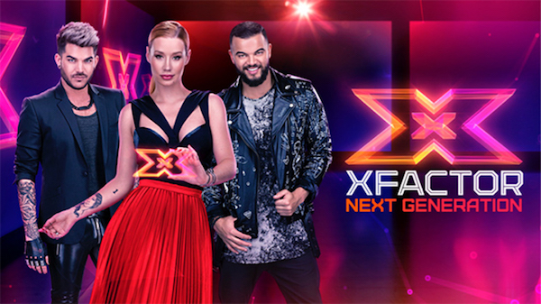 X Factor Betting