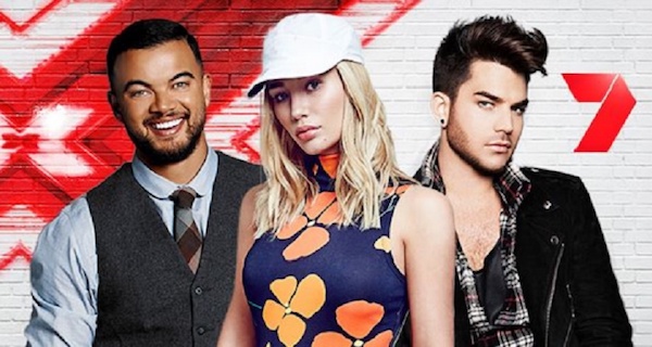 X Factor Betting