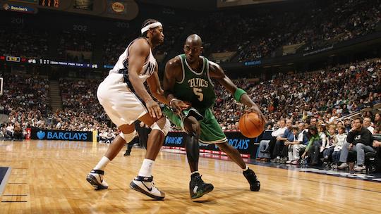 NBA Championship Betting