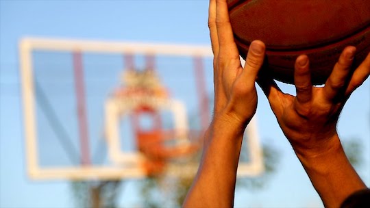 NBA betting
