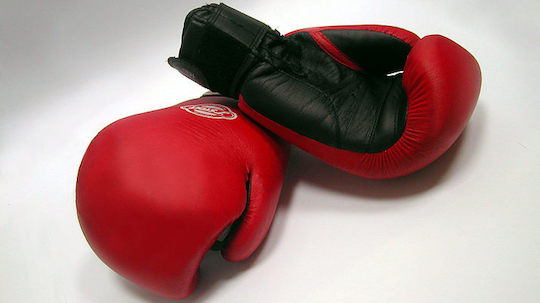 Boxing Betting