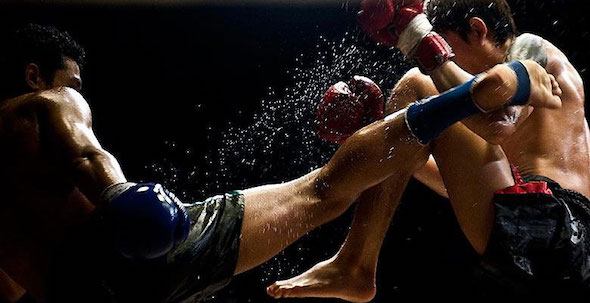 Boxing Betting