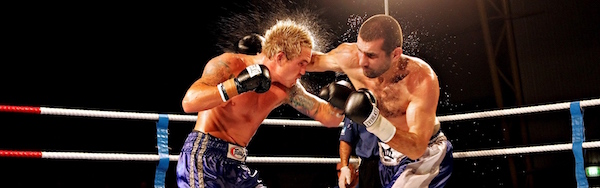 Boxing Betting