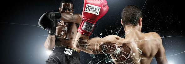 Boxing Betting