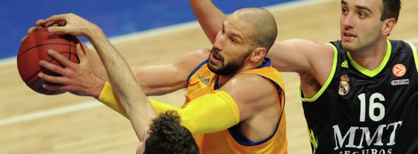 Basketball Betting