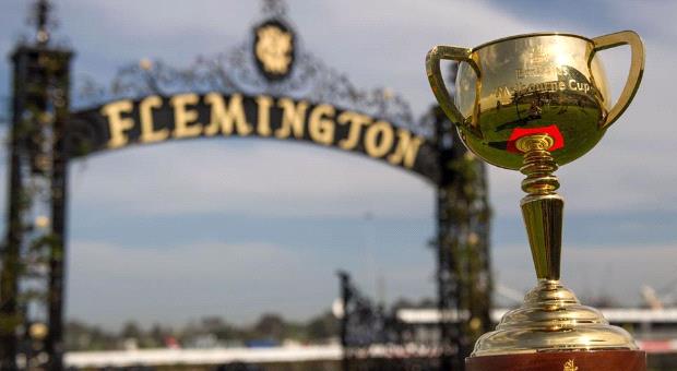 Melbourne Cup