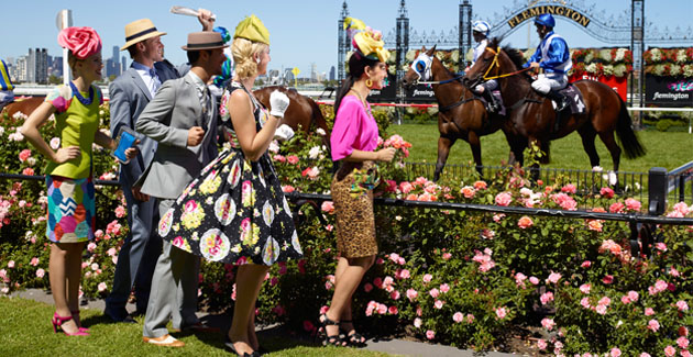 Melbourne Cup