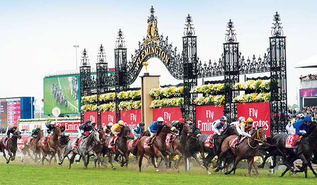 Melbourne Cup