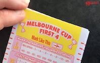 Melbourne Cup Betting