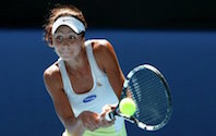 Tennis betting. Betting on favorite