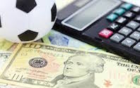 About Financial Aspect of Arbitrage Betting
