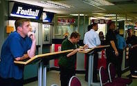 Why do you need to compare odds across online bookmakers?