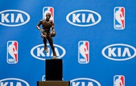 How to analyze NBA MVP betting odds on the best players