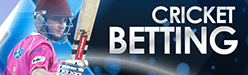 Cricket Betting